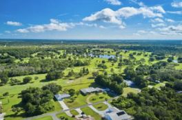 Live in Central Florida's Premier Lakeside Community!