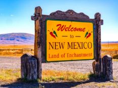 New Mexico Lot Near Meta's Expansion!