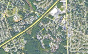 Vacant Lot in Deptford, New Jersey!