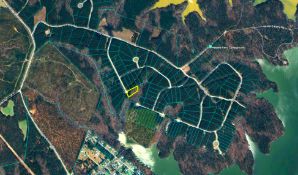 Residential Lot in Scenic Georgia Lake Community!
