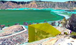 Lot in Lake Elsinore, California!