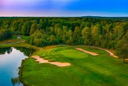 Your Four-Season Getaway - Michigan's Lakes of the North!