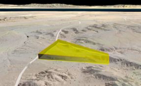 11.57 Acres in Imperial County, California!