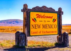 Invest in Valencia County, New Mexico!