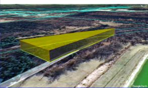This Montcalm County, Michigan Lot Could Be Your New Homesite!