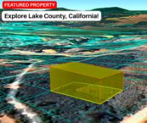 Explore Lake County, California!