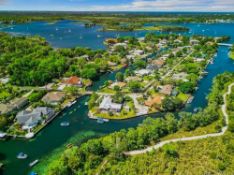 Build on Almost Five Acres in Citrus County, Florida!