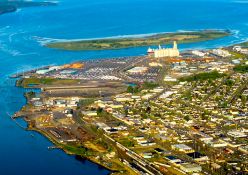 Northwest Coastal Gem in Washington!