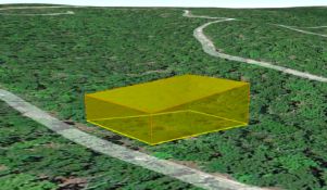 Quarter-Acre Lot in Cherokee Village, Arkansas!