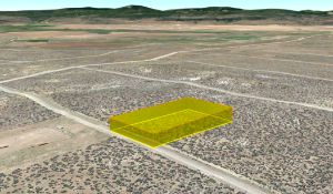 Tranquil Living Awaits in Modoc County, California!