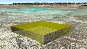 Nevada High Desert Haven: 2+ Acres of Mountain Beauty!