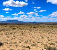 Half-Acre Lot in Valencia County, New Mexico!