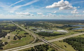 FINANCE 10 Lots in Polk County, Florida! Your Bid is your Down Payment!