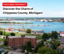 Discover the Charm of Chippewa County, Michigan!