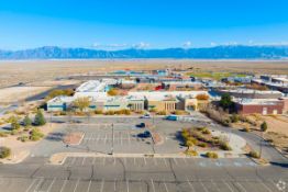 See the Growth of Valencia County, New Mexico!