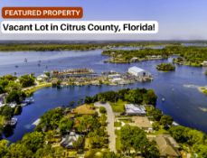 Discover the Rainbow Estate Community in Citrus County, Florida!