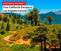 Your California Escape in Los Angeles County!