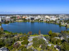 Polk County, Florida - Vacant Lot Near Lakeland!