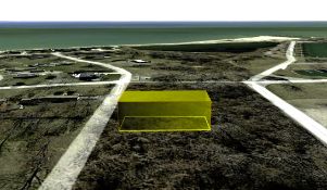 Monroe County, Michigan: Lot Near Lake Erie's Coastline!