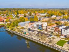 Discover Charming Allegan County, Michigan!