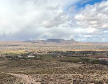 Prime Lot Near New Mexico State Road 47!