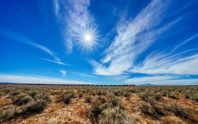 High-Potential Land in Valencia County, NM!
