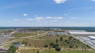 Recreational Lot in Polk County, Florida!