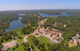 Prime Buildable Lot in the Arkansas Ozarks!