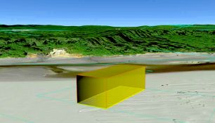 Own a Piece of Washington's Scenic Coast in Grays Harbor County!