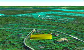 Peaceful Lakefront Community Living in Arenac County, Michigan!