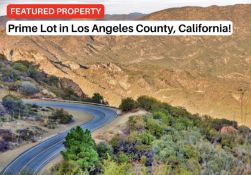 Your California Escape in Los Angeles County!