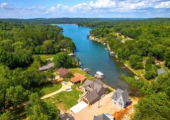 FINANCE Ten Adjacent Lots in the Ozarks!