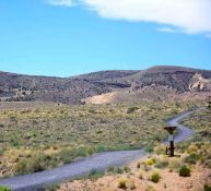 Seize this New Mexico Opportunity in Fast-Growing Valencia County!