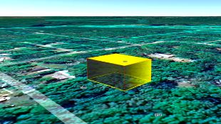 Residential Lot in Citrus County, FL - Mobile Homes Welcome!