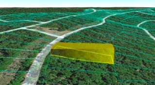Invest in Sharp County, Arkansas!