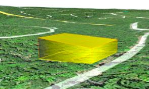 Your Ideal Homesite Awaits in Cherokee Village, Arkansas!