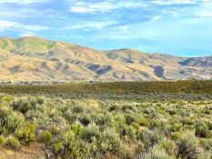 Nevada High Desert Haven: 2+ Acres in Elko County!