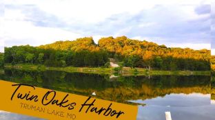 Your Perfect Missouri Camping Retreat Awaits!