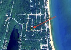 Your Northern Michigan Retreat by Lake Huron!