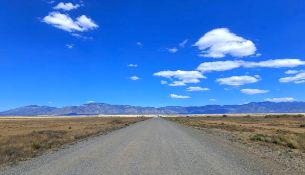 Invest in the Growth of New Mexico!