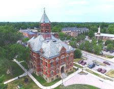 Livingston County, Michigan: Embrace the Charm!