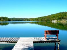 Your Ozark Acres Opportunity - 6 Buildable Lots in Arkansas!