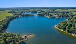 Discover Tranquil Michigan Living in Scenic Montcalm County!