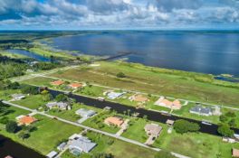 Build in Indian Lake Estates, Florida!