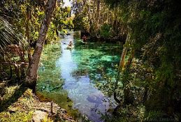 Build or Place a Home in Citrus County, Florida!