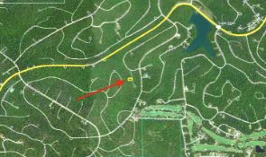 Create Your Dream Lifestyle in Cherokee Village, Arkansas!