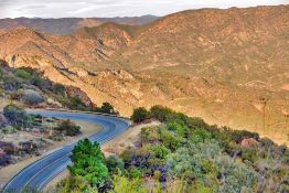 A Scenic Slice of Southern California Awaits You!