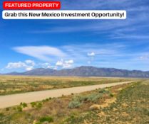 Grab this New Mexico Investment Opportunity!