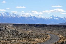 Boundless Adventure in Lander County, Nevada!