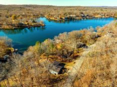 Btw an Arkansas Lake & Golf Course: Build Here!